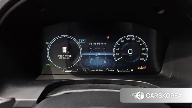 Ssangyong All New Rexton id 3587287 из Кореи 18