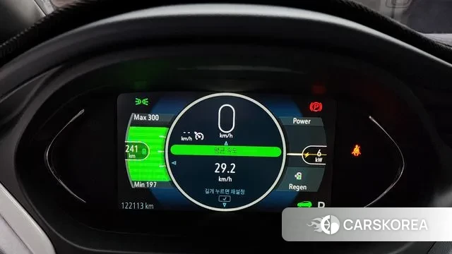 Chevrolet (GM Daewoo) Bolt EV id 3602280 из Кореи 18