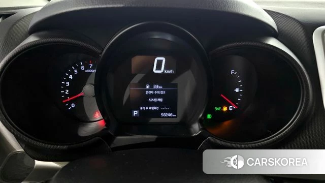 Kia The New Ray id 3877974 из Кореи 18