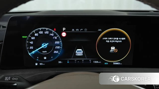 Kia K8 Hybrid id 4636009 из Кореи 41