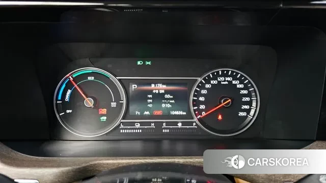 Kia Sorento 4th Generation id 3513397 из Кореи 18