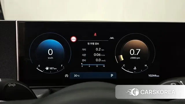 Hyundai Sonata D Edge (DN8) id 2905076 из Кореи 18