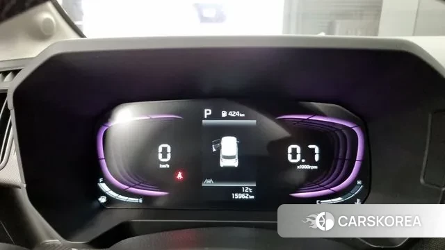 Kia The New Kia Ray id 3499126 из Кореи 16