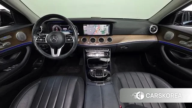Mercedes-Benz E-Class W213 id 3449074 из Кореи 18
