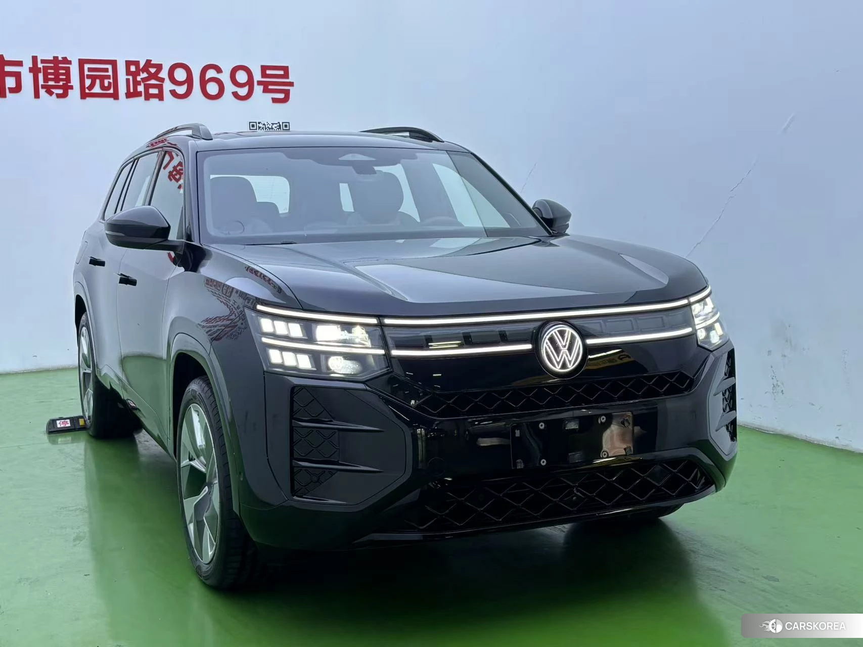 Volkswagen Tourang id 4485407 из Китая 8
