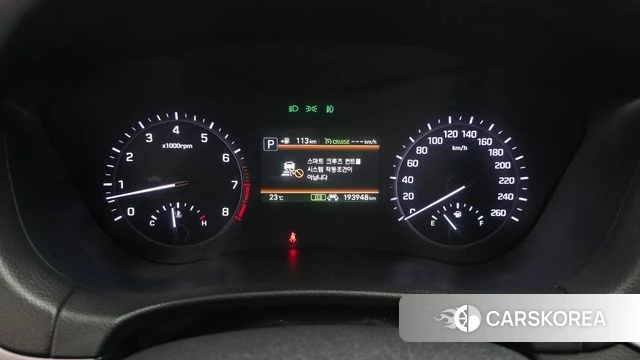 Genesis G80 id 4384626 из Кореи 18