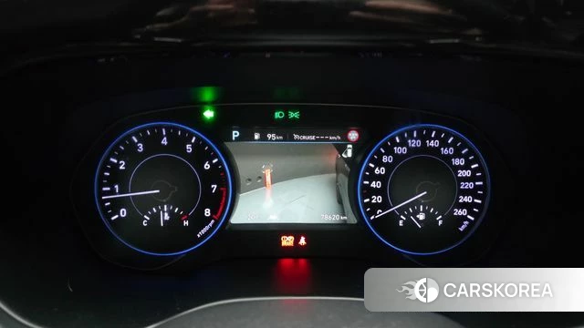 Hyundai Palisade id 4225506 из Кореи 30