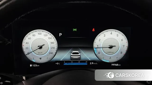 Hyundai Avante (CN7) id 3539935 из Кореи 18