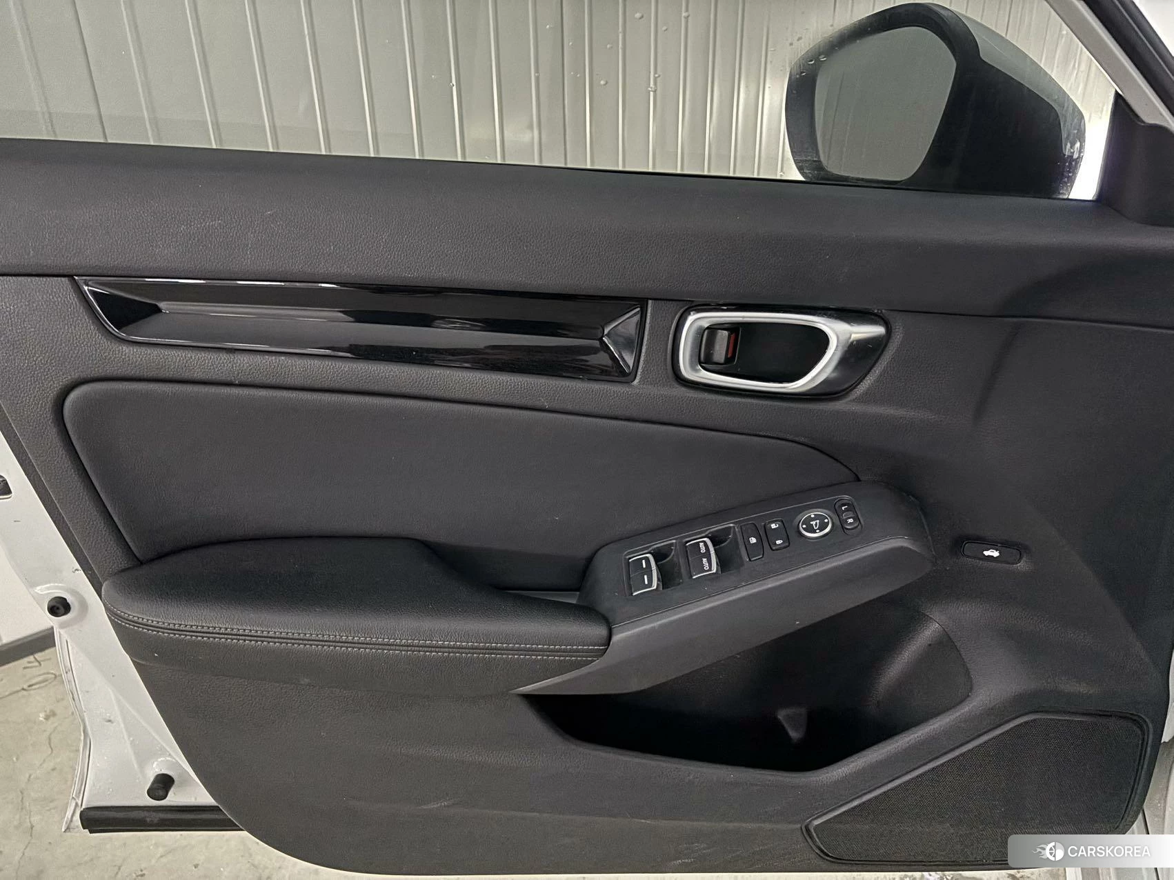 Honda Civic id 4486508 из Китая 18