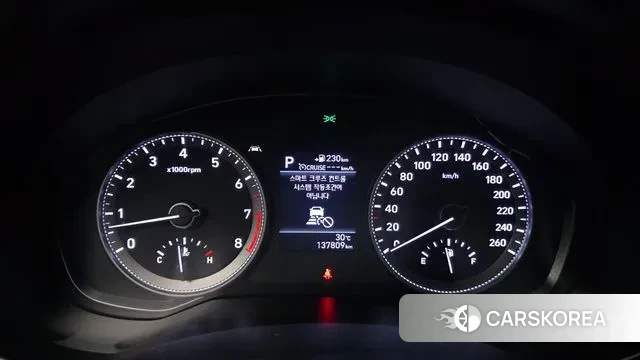 Hyundai Grandeur IG id 3203327 из Кореи 18