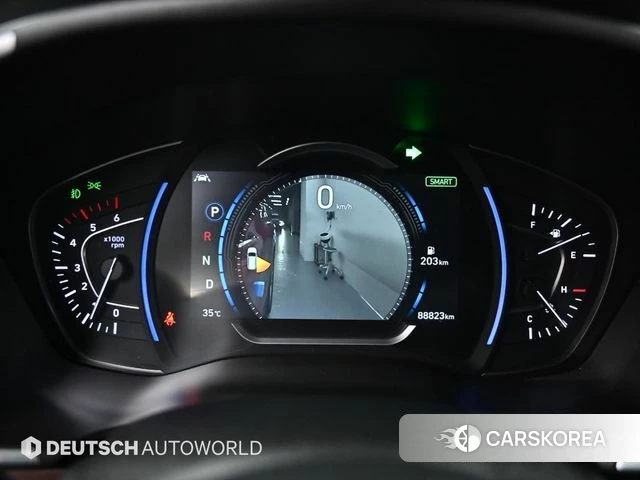 Hyundai Santa Fe TM id 4610178 из Кореи 17
