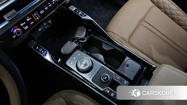 Kia The New Sorento 4th Generation id 4266674 из Кореи 39