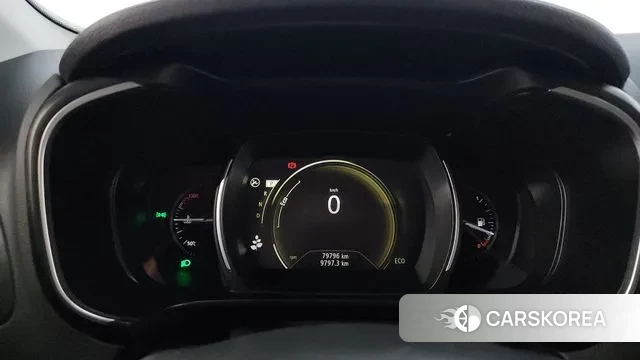 Renault Korea (Samsung) The New QM6 id 3054283 из Кореи 18