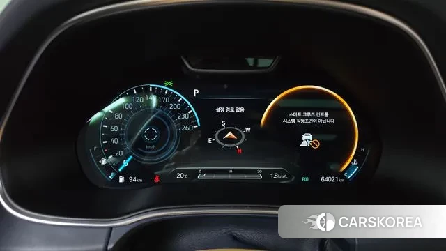 Genesis GV80 id 3344238 из Кореи 18