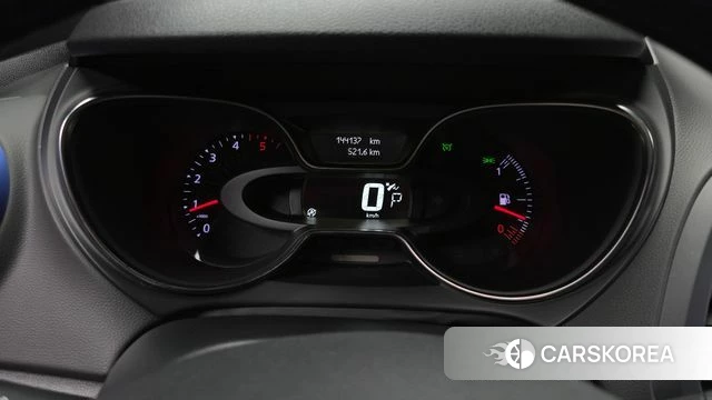 Renault Korea (Samsung) New QM3 id 4339682 из Кореи 18