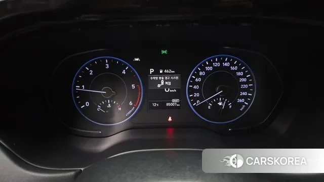 Hyundai Palisade id 3702950 из Кореи 18