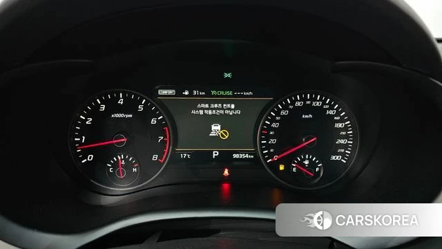 Kia Stinger id 4233037 из Кореи 39