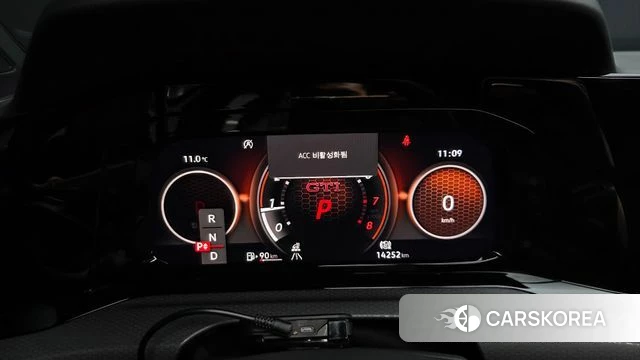 Volkswagen Golf 8th Generation id 3902775 из Кореи 18