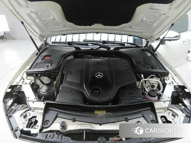 Mercedes-Benz CLS-Class C257 id 4712931 из Кореи 18
