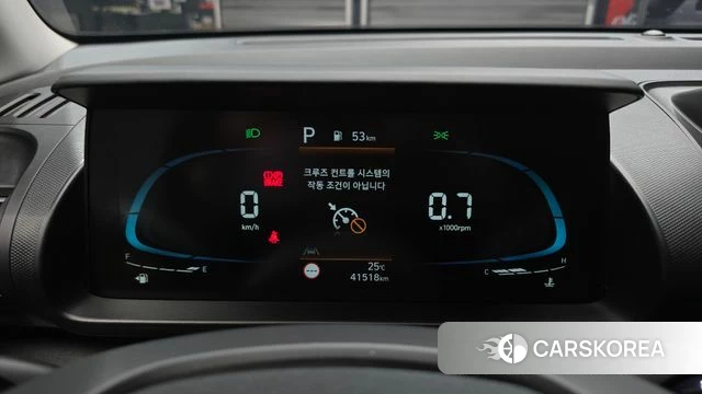 Hyundai Casper id 4414695 из Кореи 18