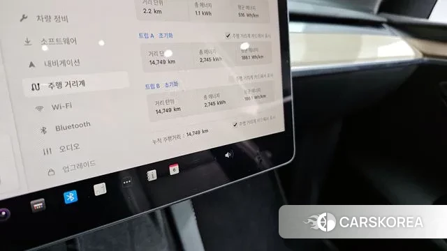 Tesla Model Y id 3550204 из Кореи 18