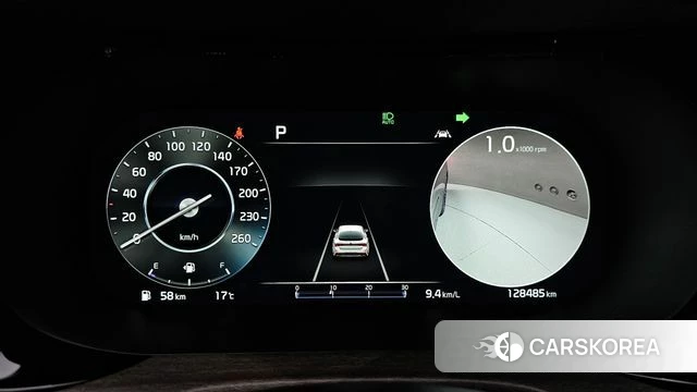 Kia K5 3rd generation id 3893102 из Кореи 18