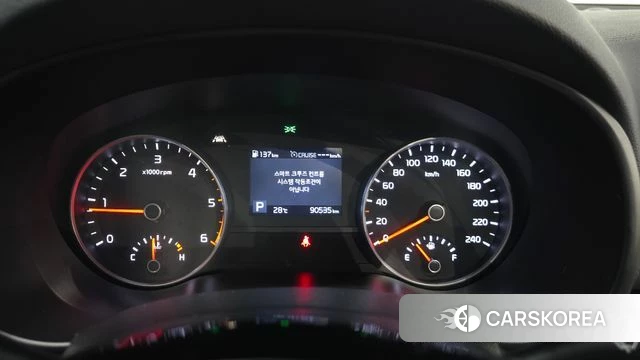 Kia Sportage The Bold id 4849862 из Кореи 31