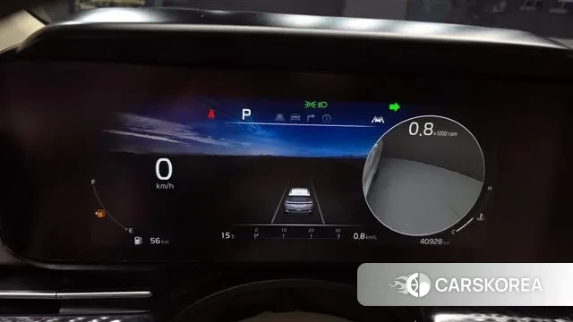 Kia Carnival 4th generation id 3467935 из Кореи 18