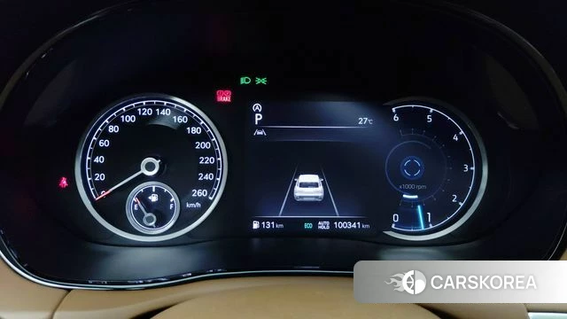 Genesis GV70 id 4750345 из Кореи 18