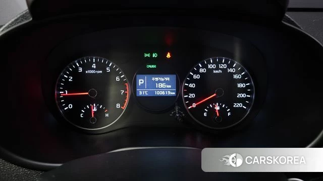 Kia All New Morning (JA) id 4632904 из Кореи 18