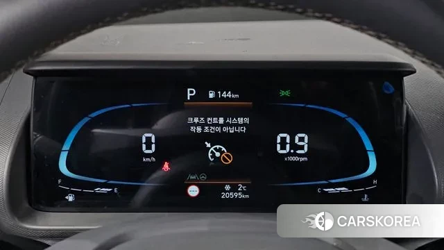 Hyundai Casper id 3508695 из Кореи 18