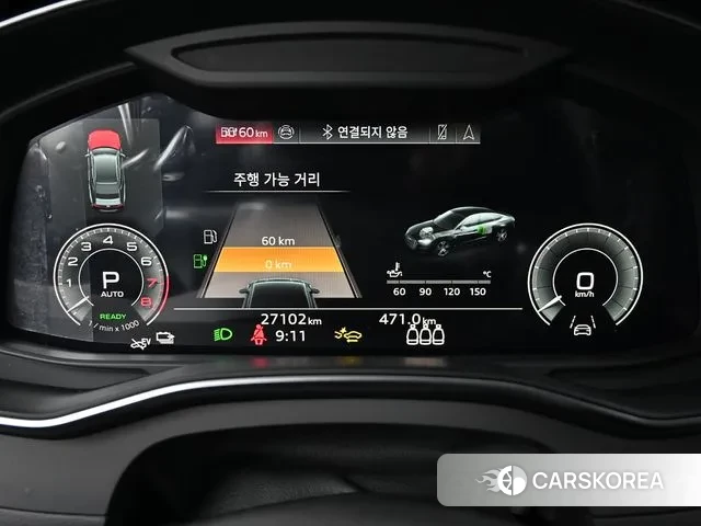 Audi A7 (4K) id 3605647 из Кореи 18