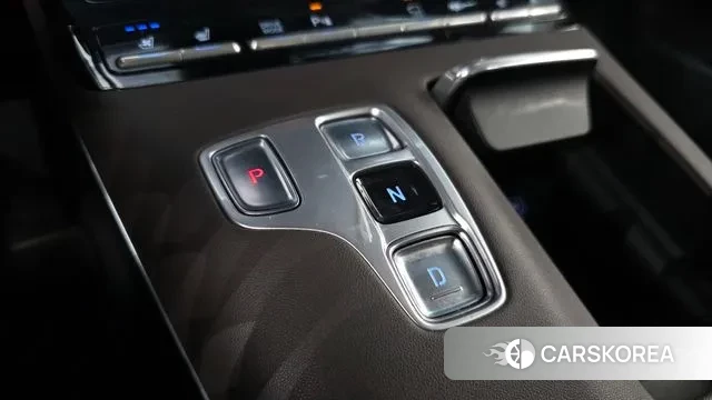 Hyundai The New Grandeur IG id 3616465 из Кореи 18