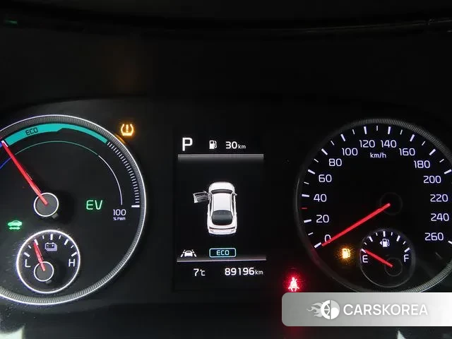 Kia K5 Hybrid 3rd Generation id 3394461 из Кореи 18