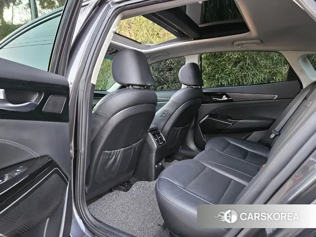 Kia K7 Premier id 3562515 из Кореи 12