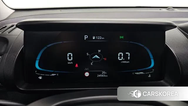 Hyundai Casper id 3026981 из Кореи 18