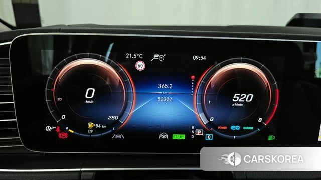 Mercedes-Benz GLE-Class W167 id 4361830 из Кореи 34