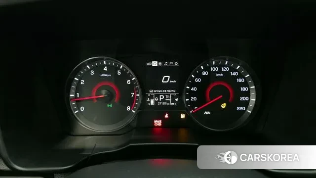 Ssangyong The New Tivoli id 3757987 из Кореи 18