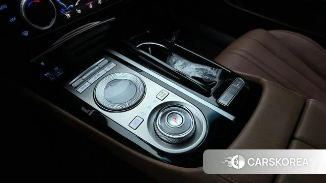 Genesis G80 (RG3) id 4707059 из Кореи 33