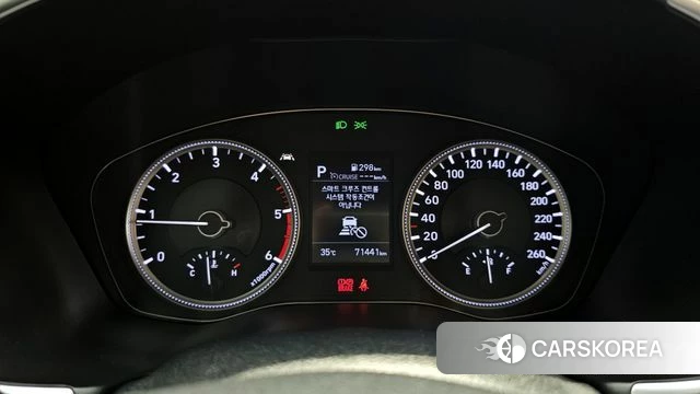 Hyundai Santa Fe TM id 4536524 из Кореи 30