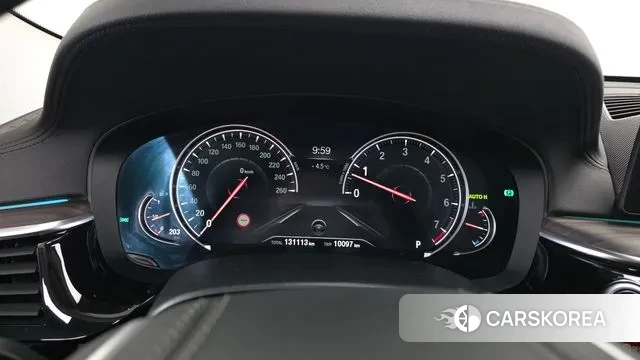 BMW 6 Series GT (G32) id 3608380 из Кореи 18