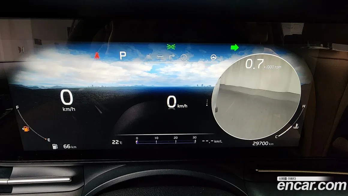 Kia Carnival 4th generation id 2065468 из Кореи 18