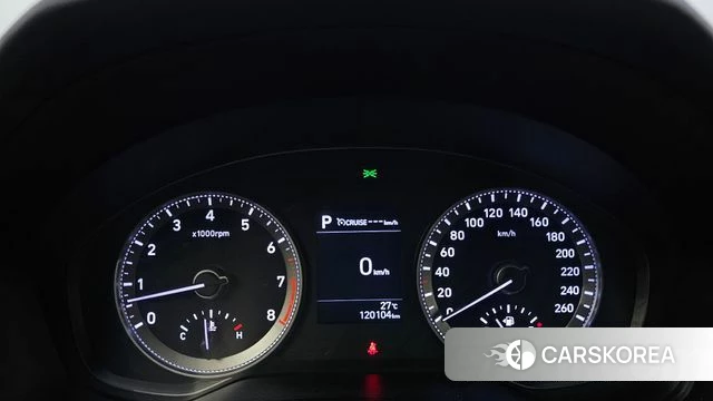 Hyundai Grandeur IG id 4471654 из Кореи 18