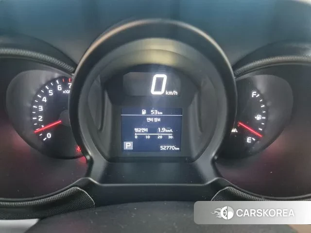 Kia The New Ray id 3626145 из Кореи 18