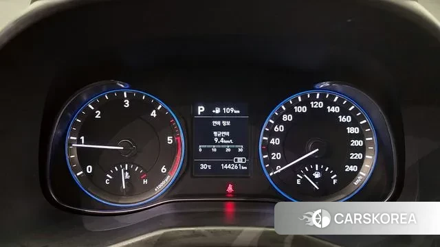 Hyundai Kona id 3045686 из Кореи 18