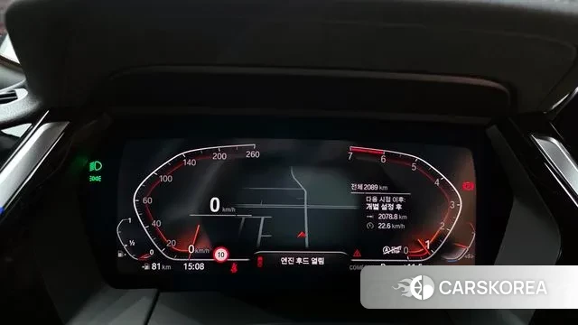 BMW Z4 (G29) id 3580776 из Кореи 18