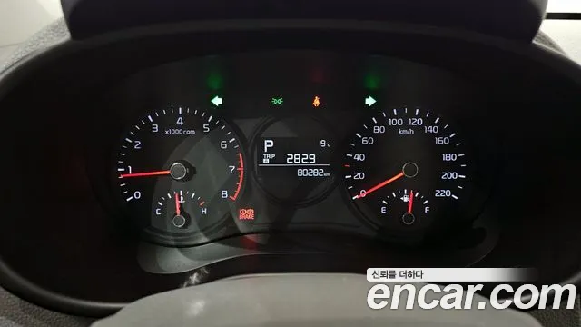 Kia Morning Urban (JA) id 2700247 из Кореи 18