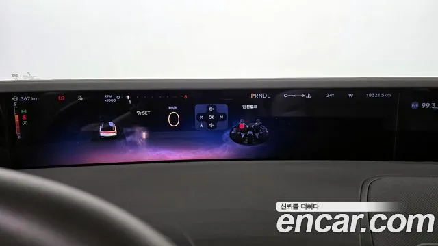 Lincoln Nautilus 2nd Generation id 2735106 из Кореи 18