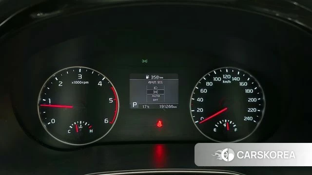 Kia Seltos id 3873047 из Кореи 18