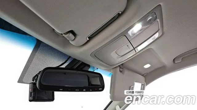 Kia Mohave Master id 2684398 из Кореи 18